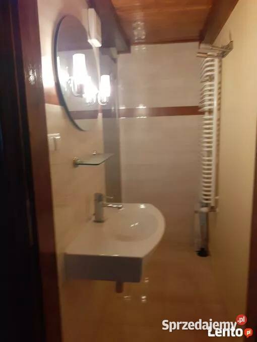 Sprzedam dom piekarnięgaraże Gąsocin sprzedam