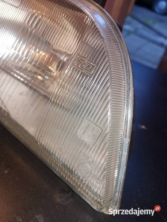 Lampa prawy przód FSO Polonez Caro Atu NOWA zachodniopomorskie Szczecin sprzedam