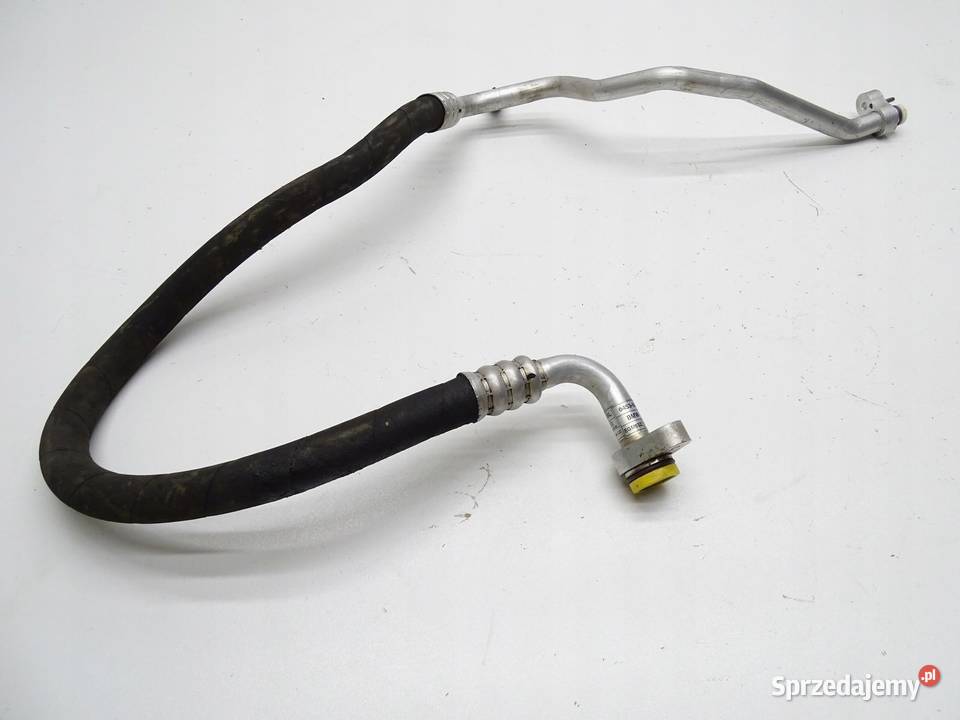 PRZEWÓD WĄŻ KLIMATYZACJI BMW F20 F21 16 D osobowe małopolskie
