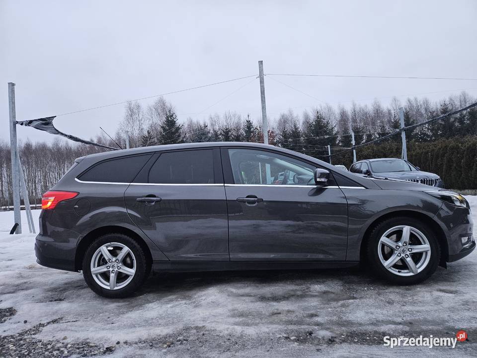 Super stan navi 1 właściciel TITANIUM lakier metallic Ładna