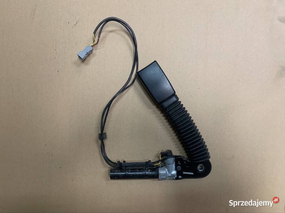 7211592 napinacz pasa zapinka prawy mini cooper