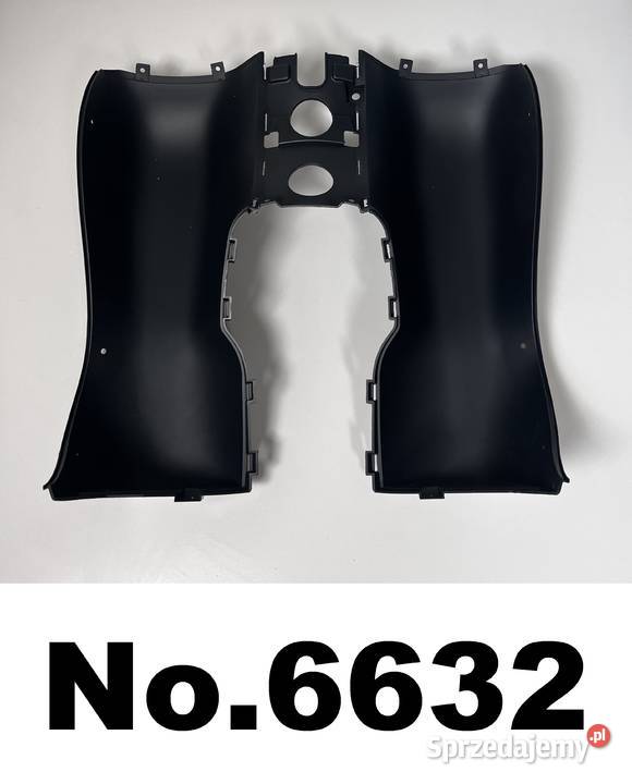 BMW C1 125ccm 200ccm 9903 Osłona kolan 2328879 wielkopolskie Łobżenica sprzedam