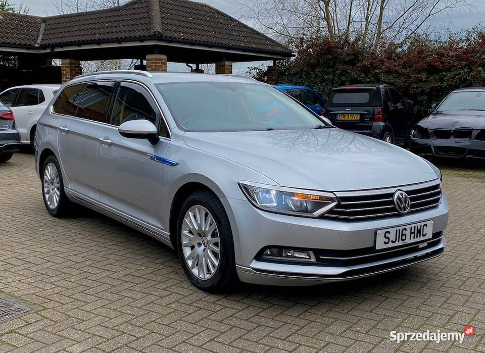 Anglik Sprzedam Zamienie Passat B8 20 Tdi czujnik deszczu Lublin sprzedam