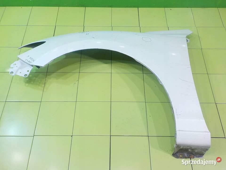 MAZDA 6 GJ III 14r KOMBI 5D blotnik lewy przod osobowe Karoseria Suków