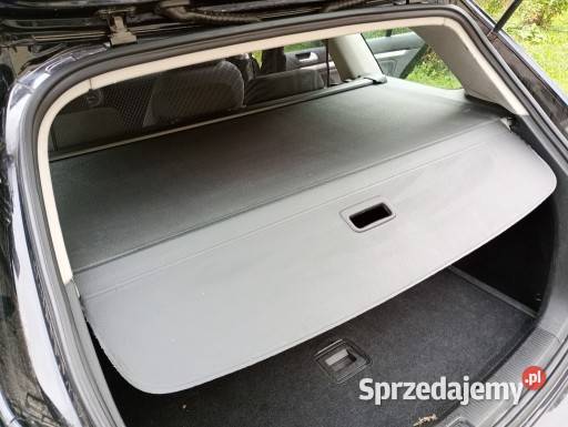 Roleta bagażnika Kalisz
