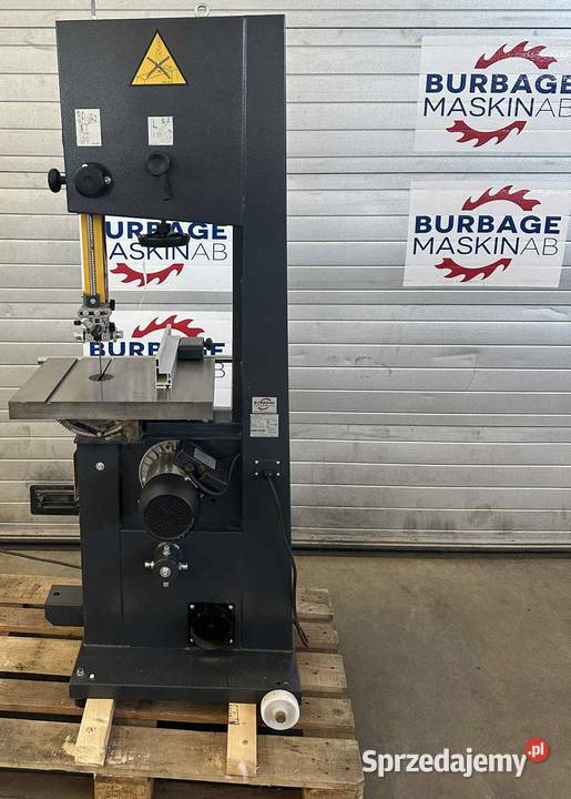 HAMMER N238 pila tasmowa pionowa Nowy Targ sprzedam