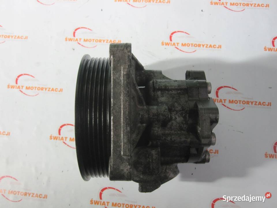 SPRINTER W906 22 CDI 651955 651957 163 pompa Pompy wspomagania Kielce