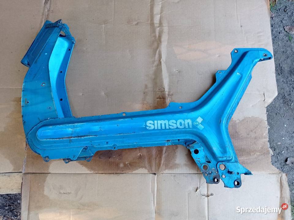 Rama Simson Sr 50 Siedlce