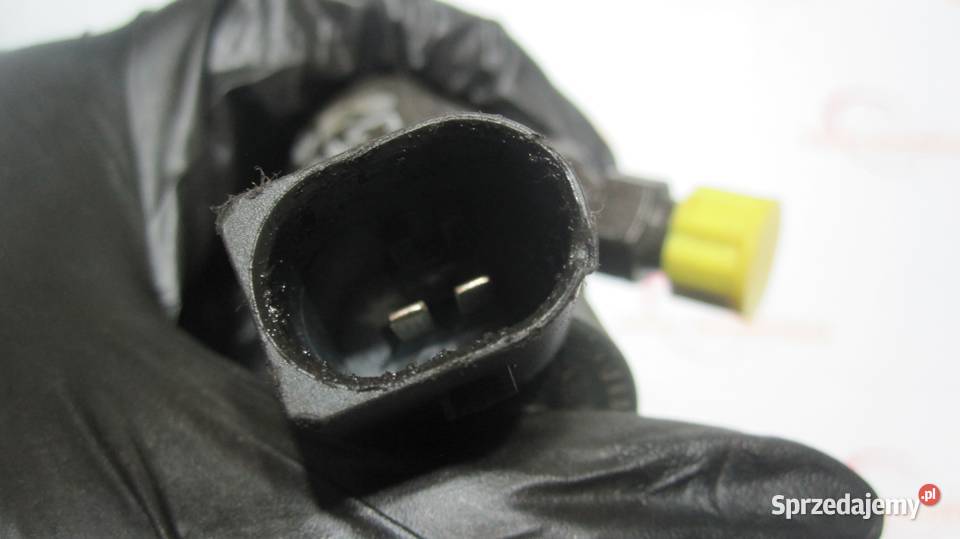 SMART FORFOUR 08 800 CDI wtrysk wtryskiwacz