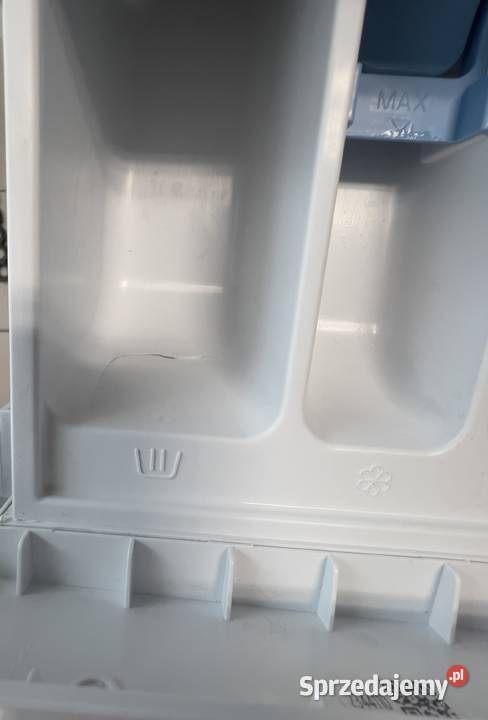 Outlet Agd Pralka MPM 4610PH03 Warszawa