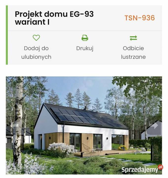 Działka budowlana RosochaKolonia sprzedam