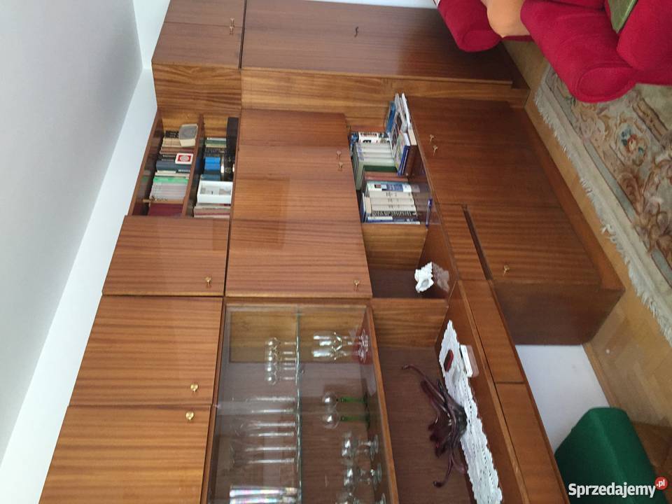 Segment prl duzy Wałcz