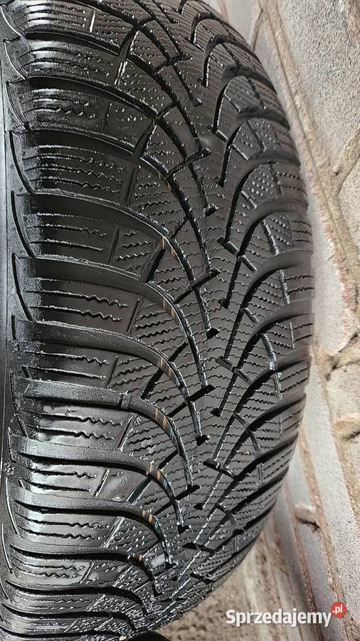 Felgi z oponami zimowymi 5x112 r16 Średnica 16" podkarpackie Łańcut