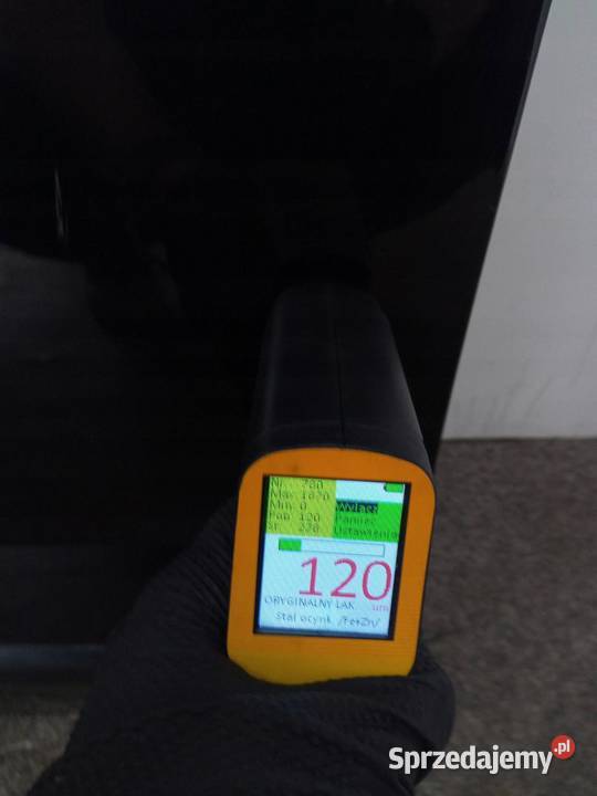 DRZWI LEWE PRZÓD KTVD Peugeot 3008 I 2008 sprzedam