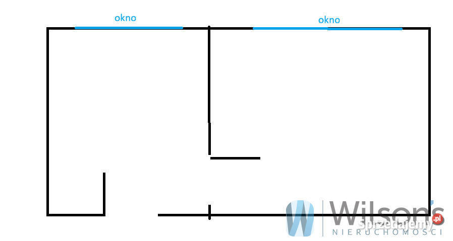 Lokal 4956m2 Warszawa Pańska