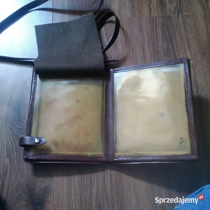 zestaw harcersko wojskowy rogatywka menaszki