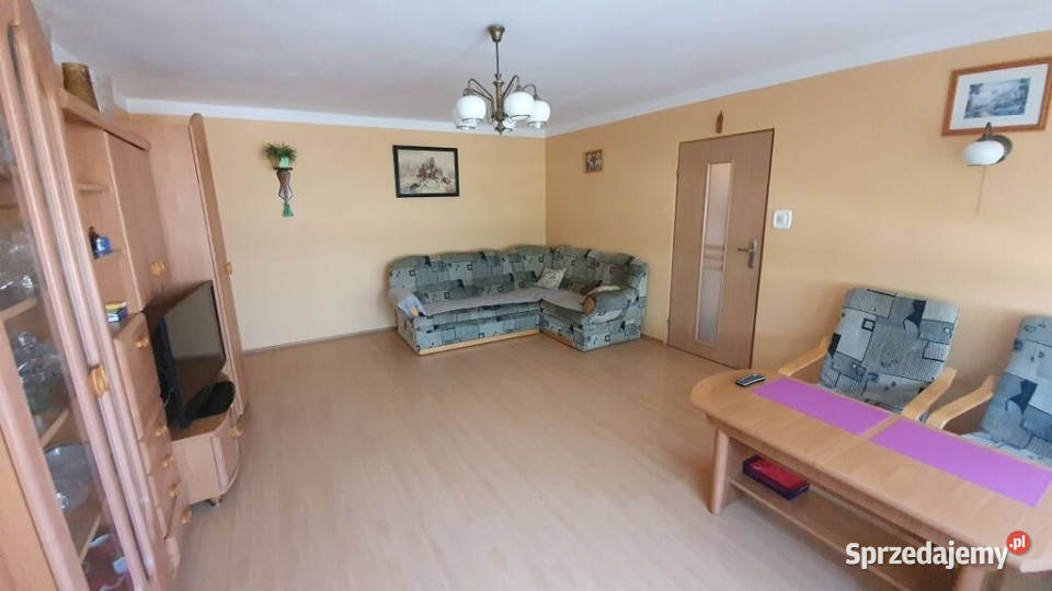 2pokojowe mieszkanie 47 m Szczecin Pomorzany sprzedam