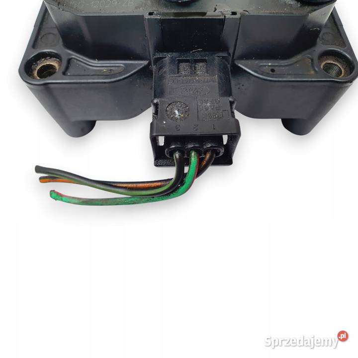 CEWKA ZAPŁONOWA Ford Focus C 14 16 0221503485 Chełm sprzedam