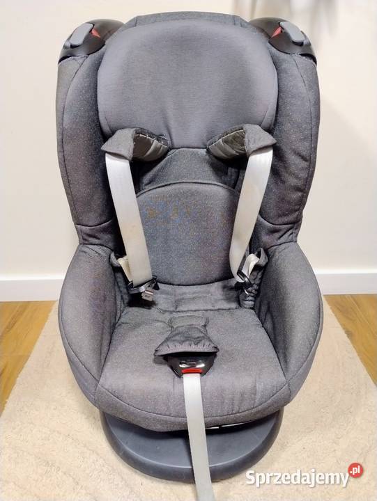 Fotelik Maxi Cosi Tobi lubelskie Łuszczów Drugi sprzedam
