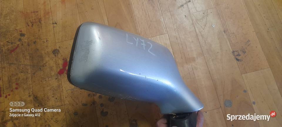 Lusterko audi 80 cabriocoupe prawe osobowe sprzedam