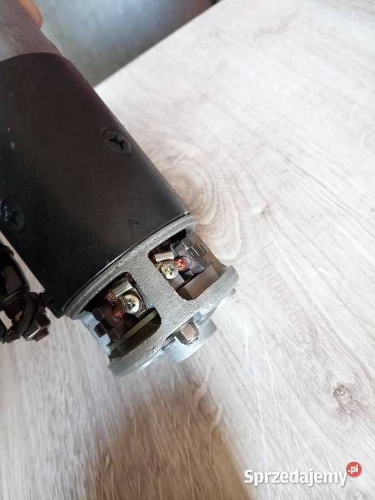 Fiat 126p Maluch rozruszniki Stalowa Wola sprzedam