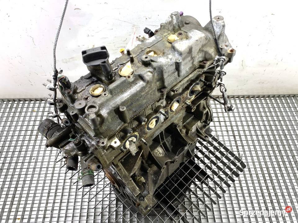 SILNIK DACIA 16 102 H4M740 LODGY Silniki kompletne sprzedam