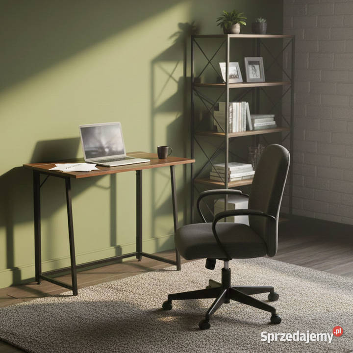 Biurko składane loft 45cm Dom i Ogród opolskie sprzedam