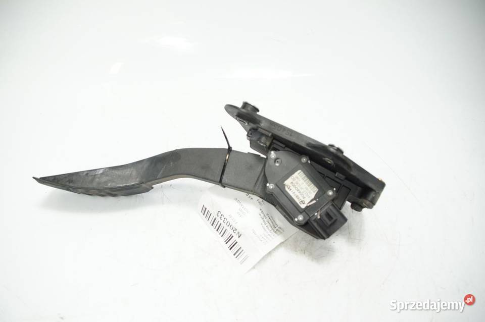 PEDAŁ FORD MUSTANG V 4R339F836BD Motoryzacja kujawsko-pomorskie Lipno sprzedam