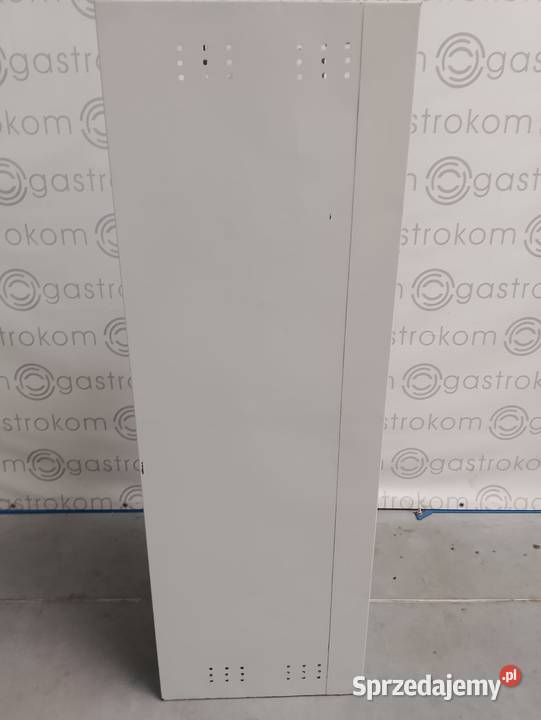 Szafka BHP 4dzielna 595x40x180 Wrocław