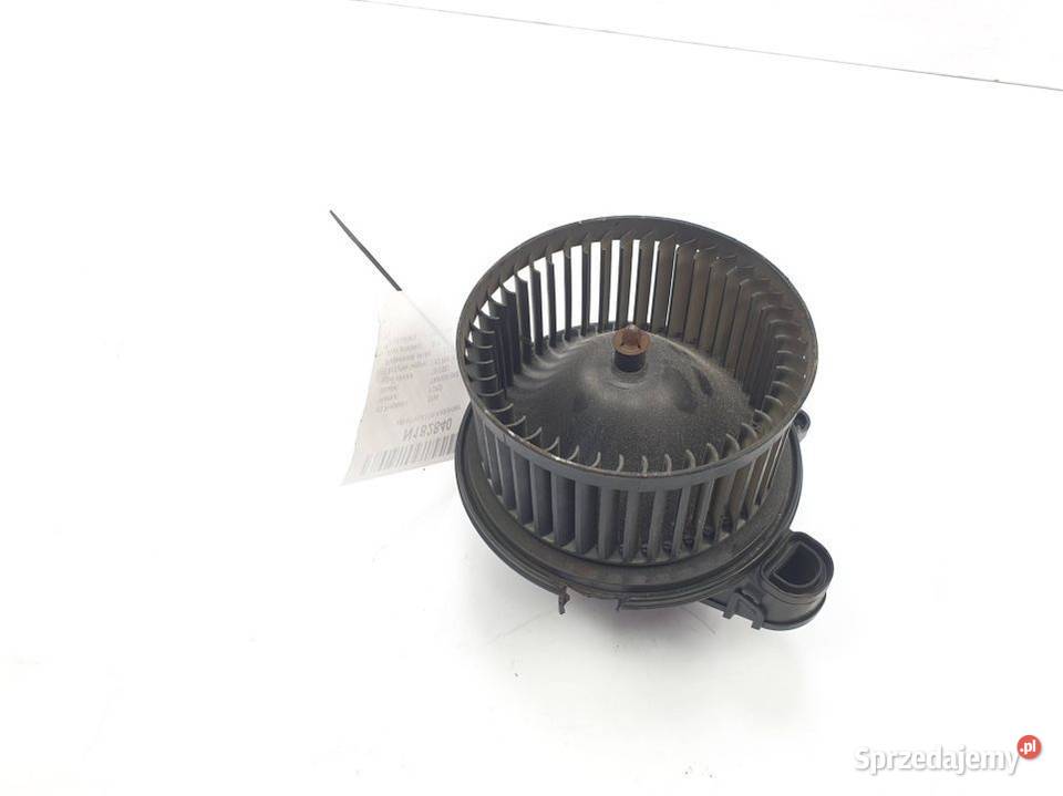 WENTYLATOR KABINOWY FORD TRANSIT MK8 BK2T18456AC osobowe Pozostałe Lipno