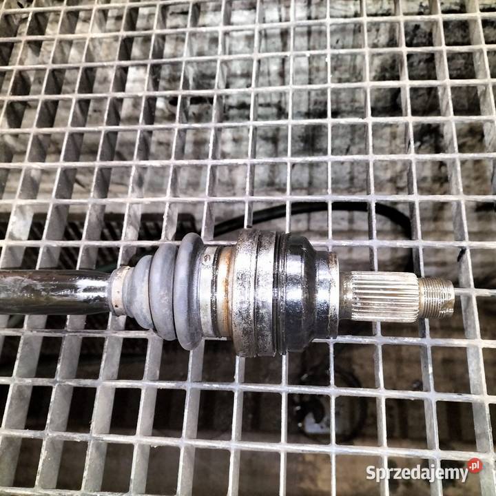 Półoś tylna napędowa BMW E39 520i 523i 525i 528i Poręba sprzedam