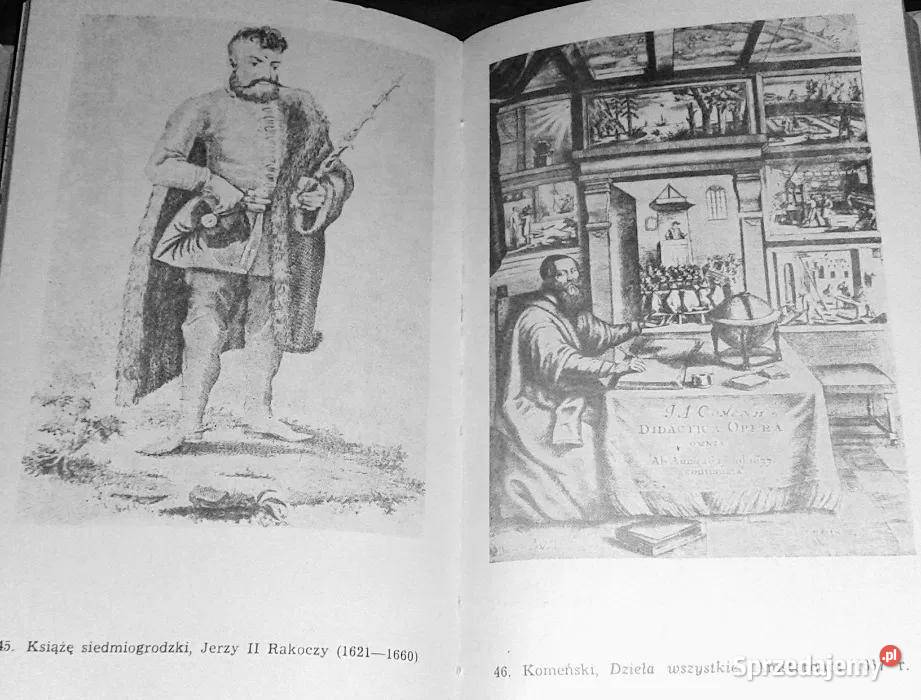 Uczeń Amosa Stanisław Helsztyński Chełm