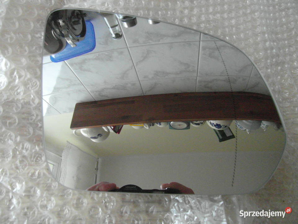 lusterko mercedes Mercedes ML GL w164 original Szczecin