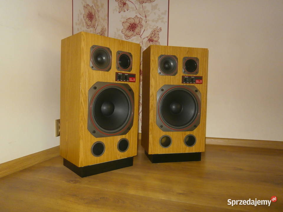 TONSIL ALTON 70 8 OHM modernizacji i regeneracji Łódź