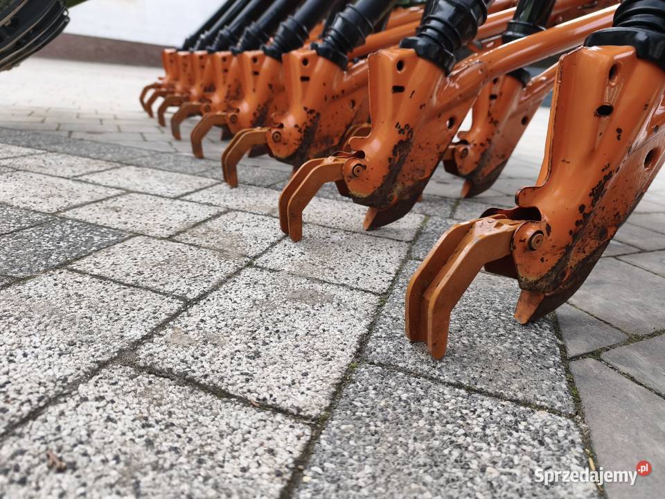 Siewnik Amazone d8 specjal 3m ostatnie wydanie