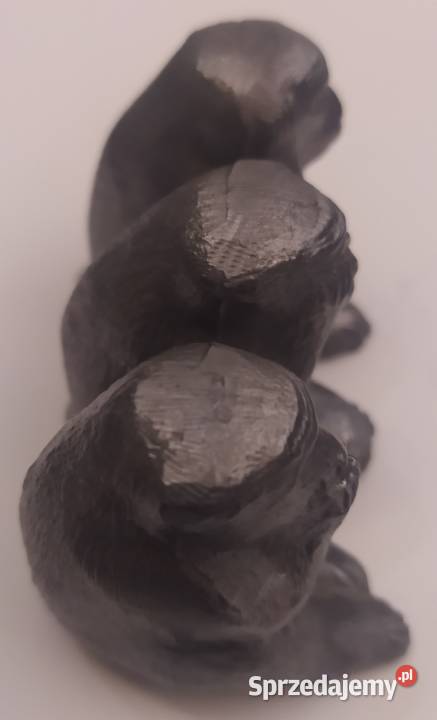 Figurka kolekcjonerska Gdańsk