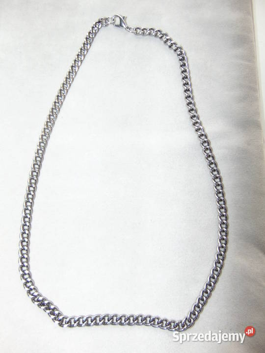 łańcuszek dł 58 lubelskie Lublin
