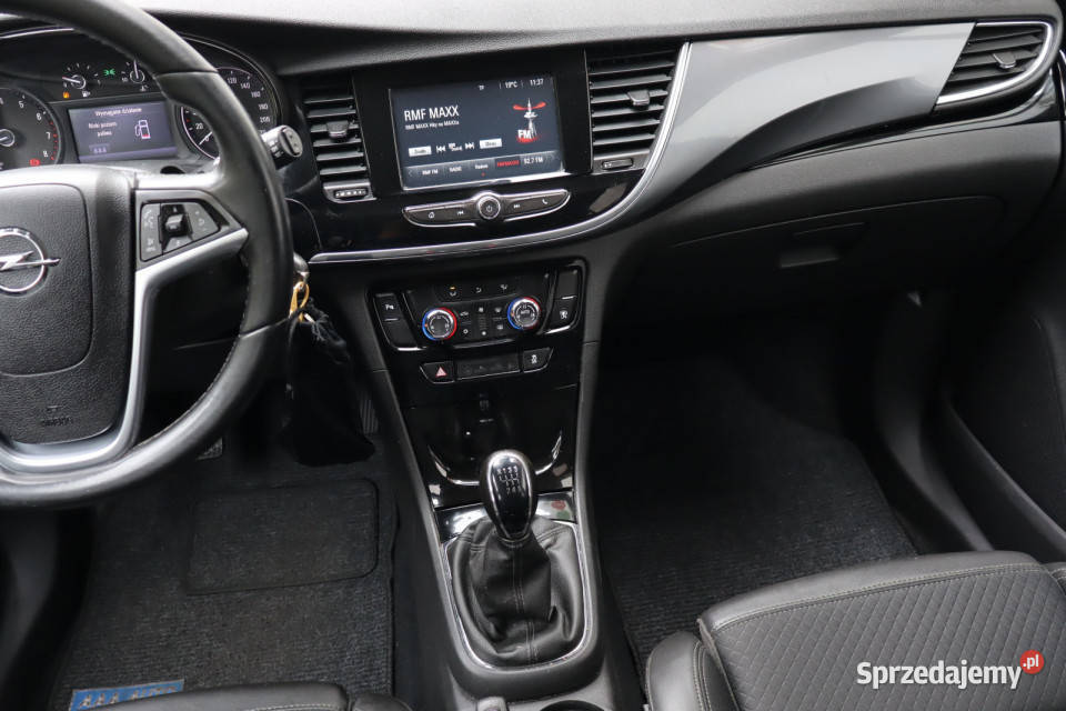 Opel Mokka 14 Turbo 1364cm3 Zabrze