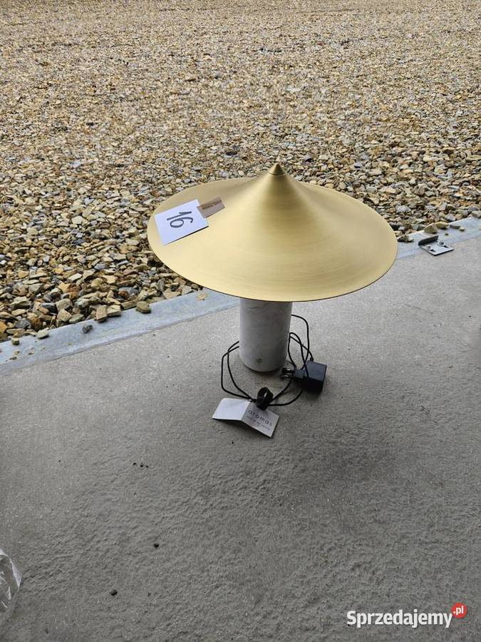Lampa stołowa Aromas Kine śląskie Mysłowice