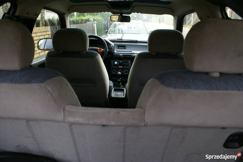 Land Rover Freelander lift gaz lpg dolnośląskie Oleśnica