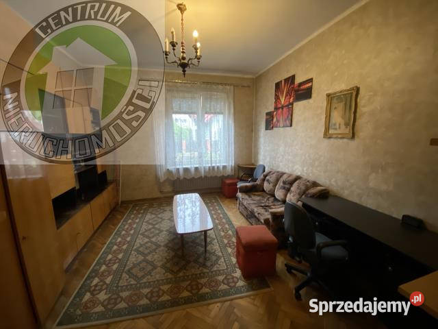 Dom wolnostojący Nowy Sącz 1426m2