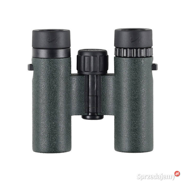 Lornetka Hawke Nature Trek Compact 8x25 zielona mazowieckie Warszawa