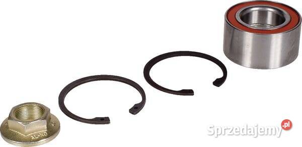 Łożysko kompletne ALKO 1224803 małopolskie Kamionna sprzedam