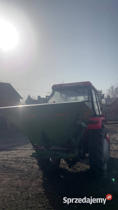 Amazone ZAF603 Sanniki