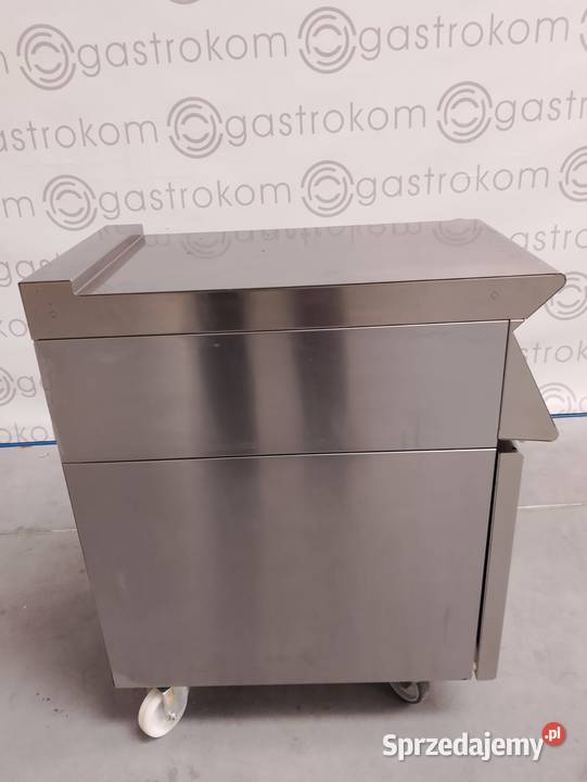 STANOWISKO NEUTRALNE JEZDNE GIORIK 40X70X85