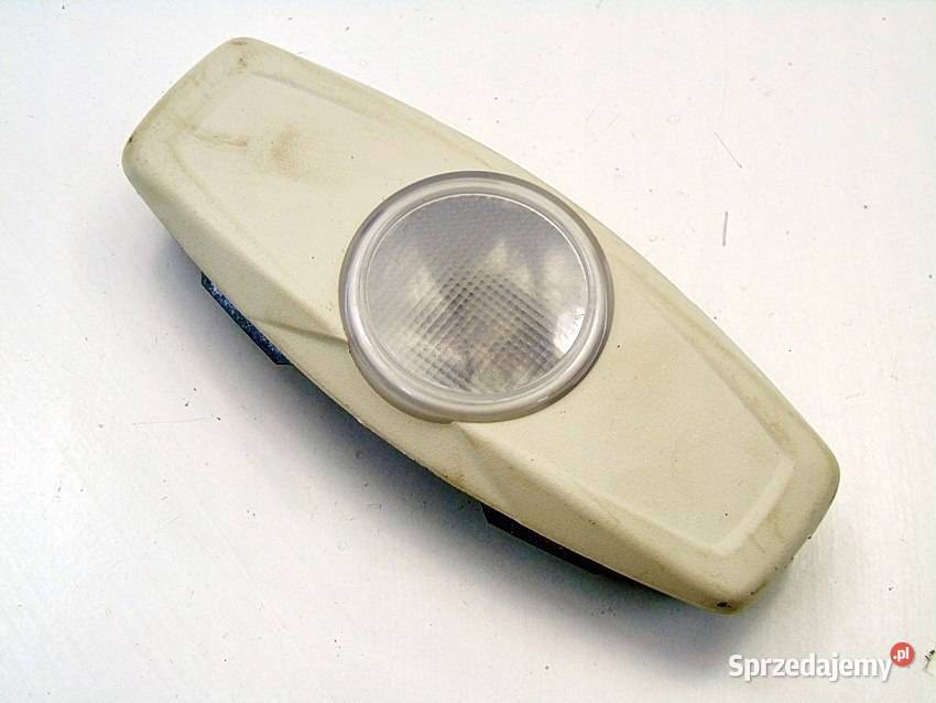 LAMKPA OŚWIETLENIE KABINY FOCUS 3 KOMBI Sosnowiec sprzedam