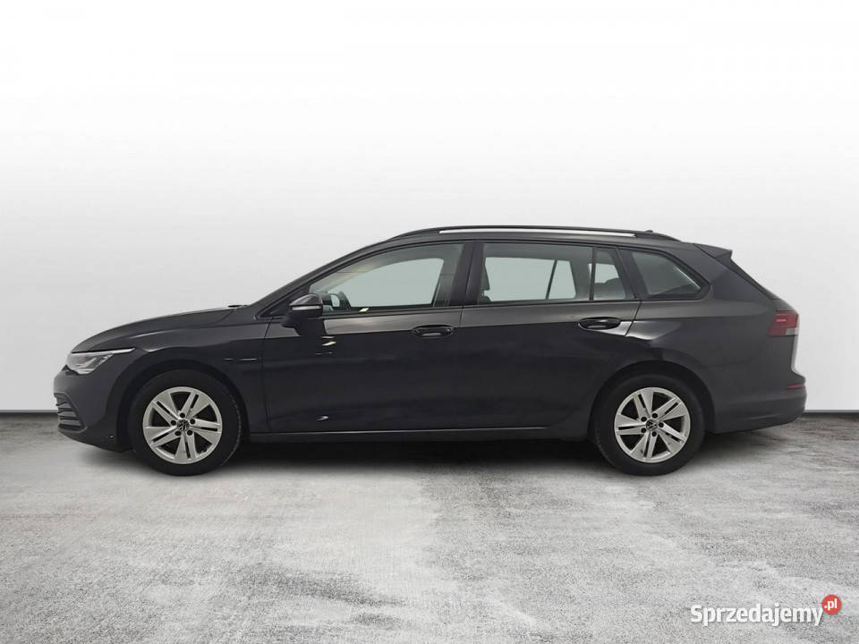 Volkswagen Golf VIII 20 TDI Life Z Polskiego Warszawa