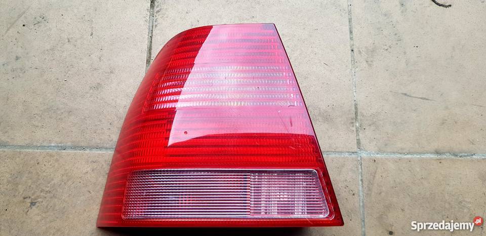 Lampa lewa vw bora sedan kpl Lewe Oświetlenie kujawsko-pomorskie