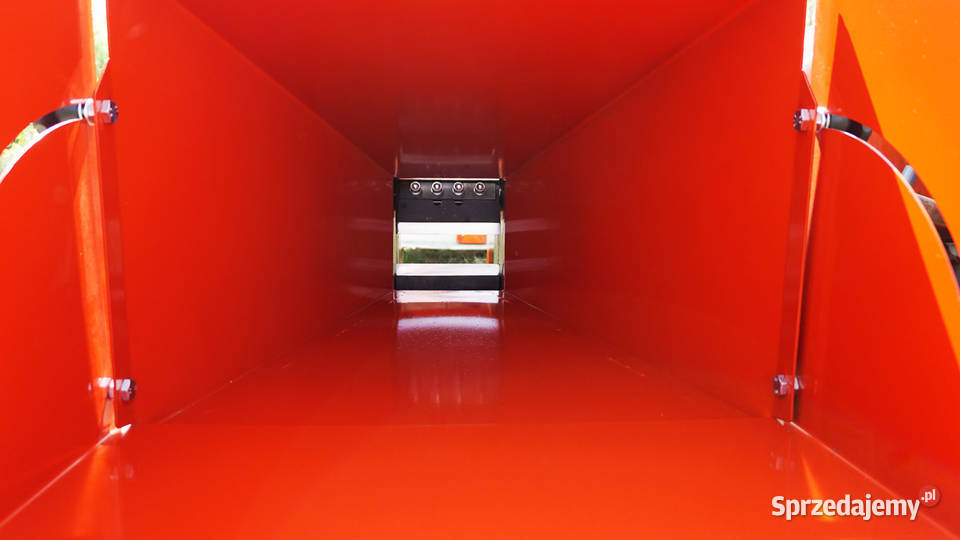 Rębak walcowy R150 REMET Łowisko sprzedam