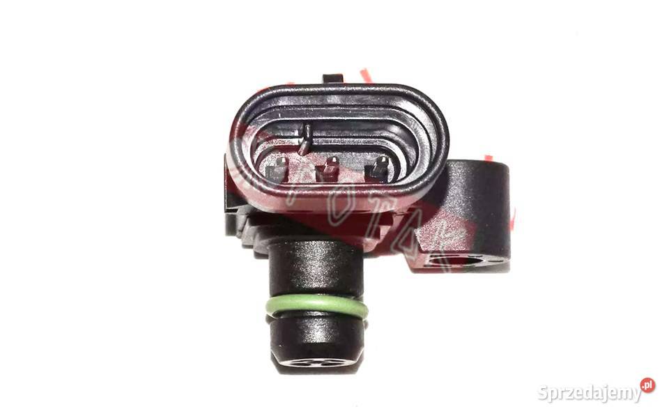 Czujnik Map Sensor Opel Astra H Zafira Szczecin Sprzedajemy Pl